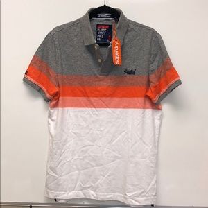 Classic Longbeach Polo